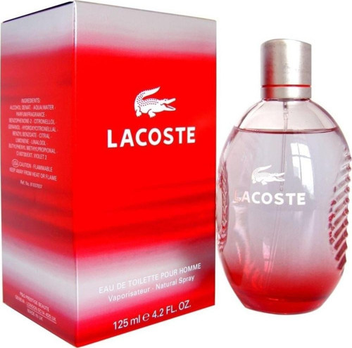 Red Edt