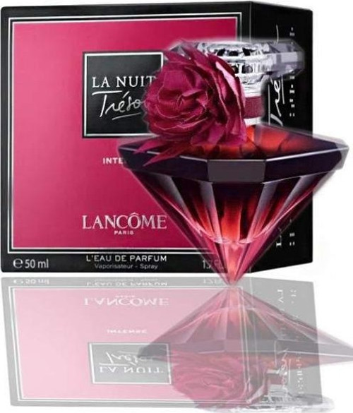 Tresor La Nuit İntense Edp