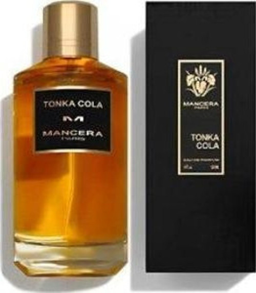 Tonka Cola Edp