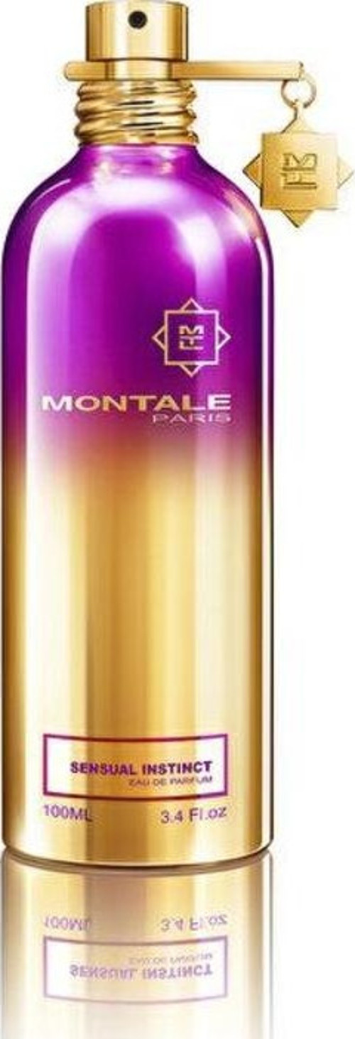 Sensual İnsinct Edp
