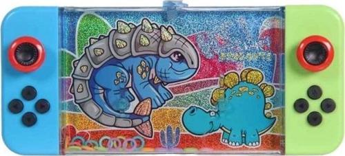 VIP SEABED WORLD WATER GAME ANİMAL BLUE DINOSAUR THEME VIP KALİTE MAVİ DİNAZOR SULU HALKA OYUNU