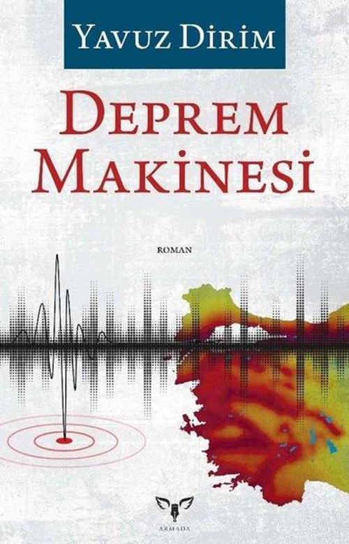 Armada Deprem Makinesi