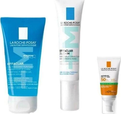 Yeni Effaclar Tanışma Kiti