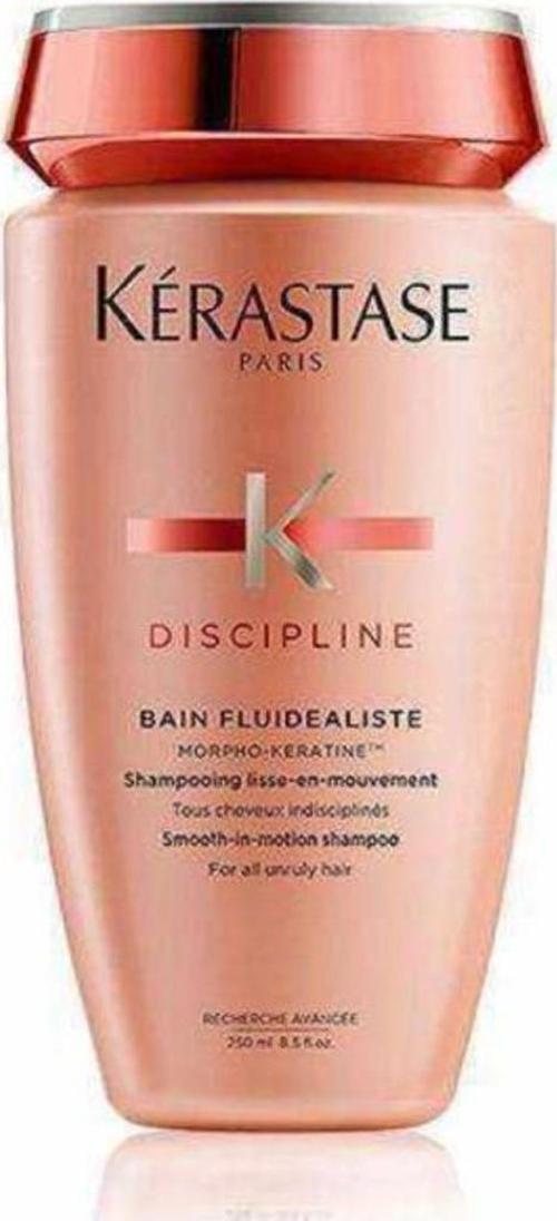 Kerastane Discipline Bain Fluidealiste Şampuan 250 ml