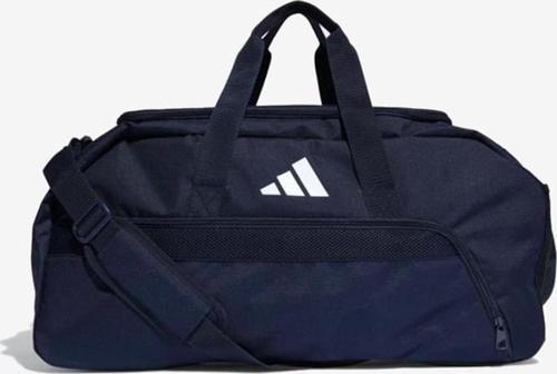 Tiro L Duffle M ADIB8657 Siyah Spor Çantası