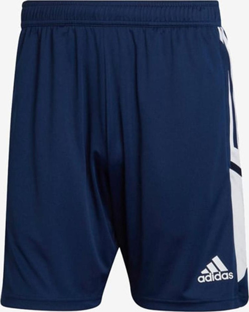 Condivo 22 TR Short ADHA6284 Mavi Erkek Antrenman Şortu
