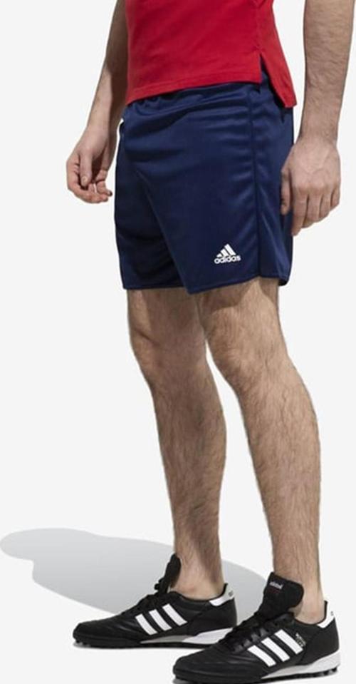 Estro 20 Short ADFT6686 Lacivert Erkek Futbol Şortu