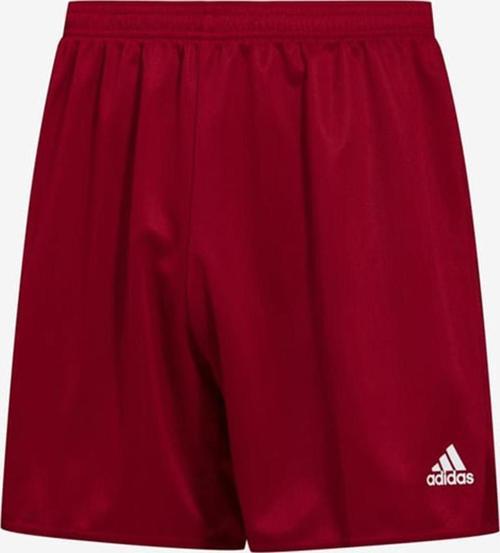 Estro 20 Short ADFT6687 Kırmızı Erkek Futbol Şortu