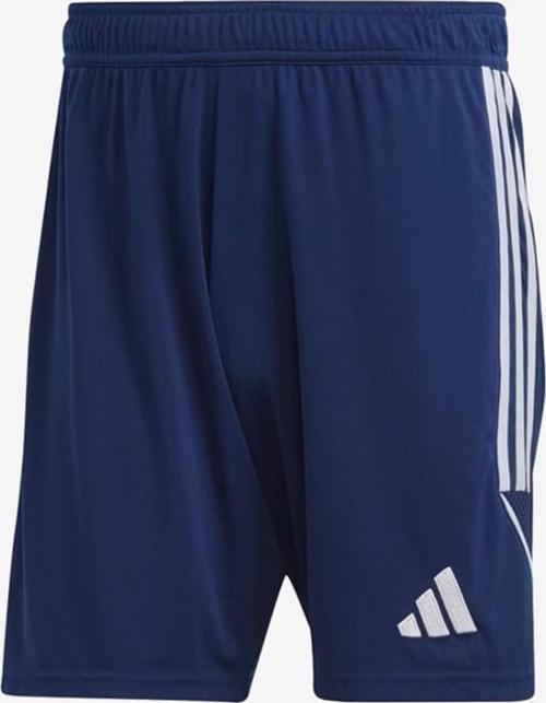 Tiro 23 Sho ADIB8081 Mavi Erkek Futbol Şortu