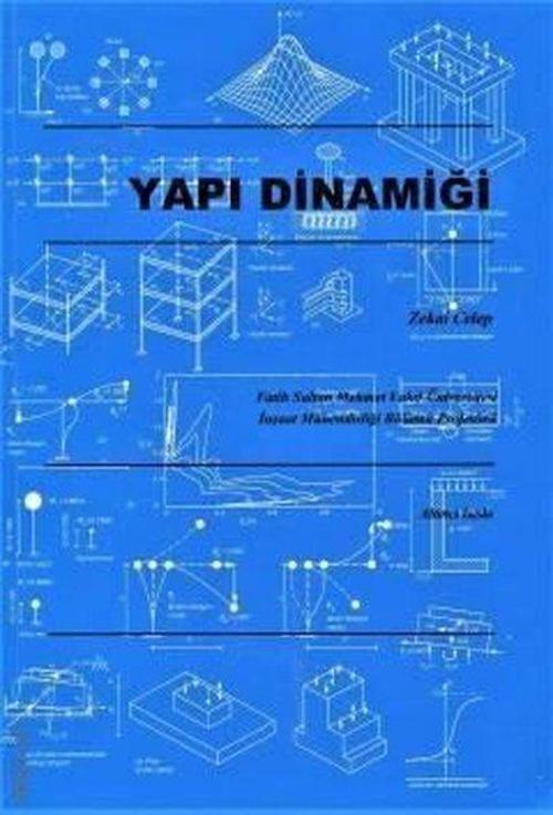 Beta Yayınları Yapı Dinamiği