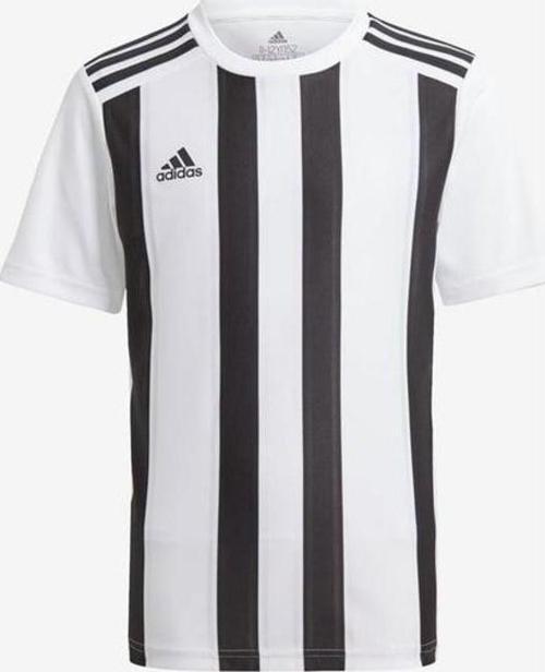 Striped 21 Jsy ADGV1377 Beyaz & Siyah Erkek Forma