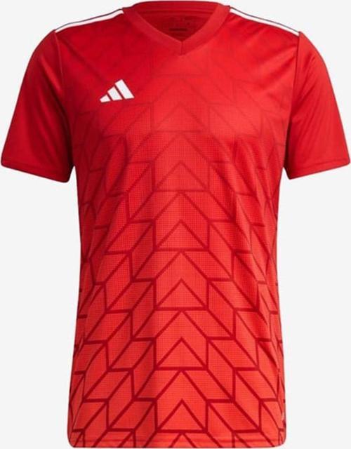 Team Icon 23 Jersey ADHT6551 Kırmızı Forma