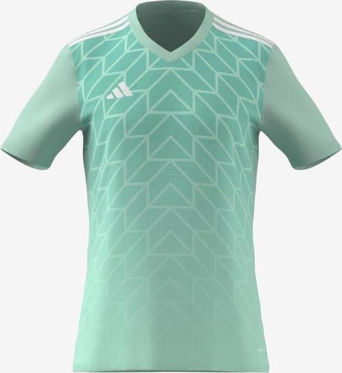 Team Icon 23 Jersey ADIC1252 Turkuaz Forma