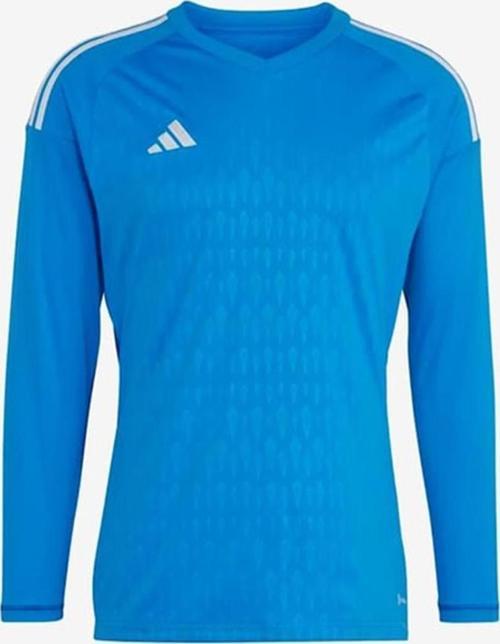 Tiro 23 Competition Goalkeeper Jersey Long ADHL0009 Mavi Kaleci Forması