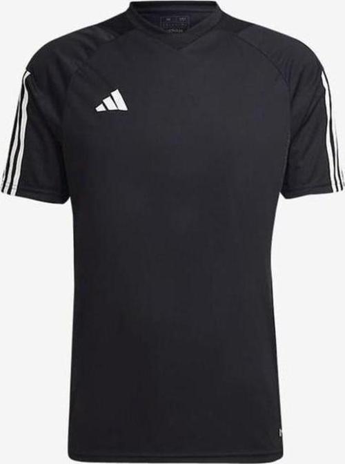 Tiro 23 Competition Jersey ADHK7638 Siyah Erkek Forma