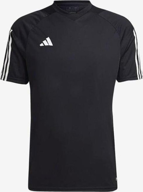 Tiro 23 Competition Jersey ADHK7638 Siyah Erkek Forma