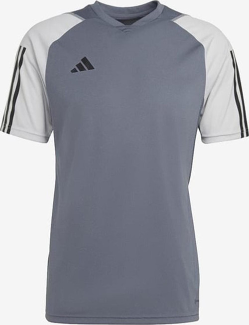 Tiro 23 Competition Jersey ADHP1906 Gri Erkek Forma