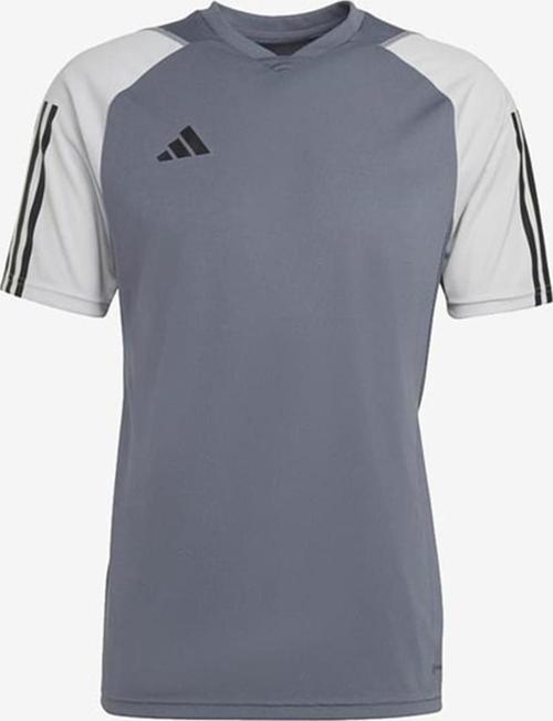 Tiro 23 Competition Jersey ADHP1906 Gri Erkek Forma