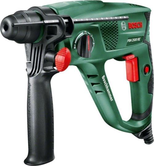 PBH 2500 RE 600 W Pnömatik Kırıcı-Delici