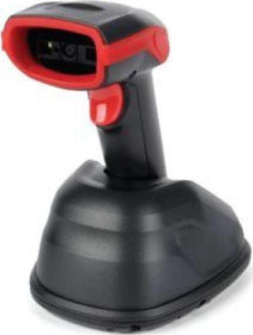 MS-92 2D KABLOSUZ KAREKOD OKUYUCU (USB)