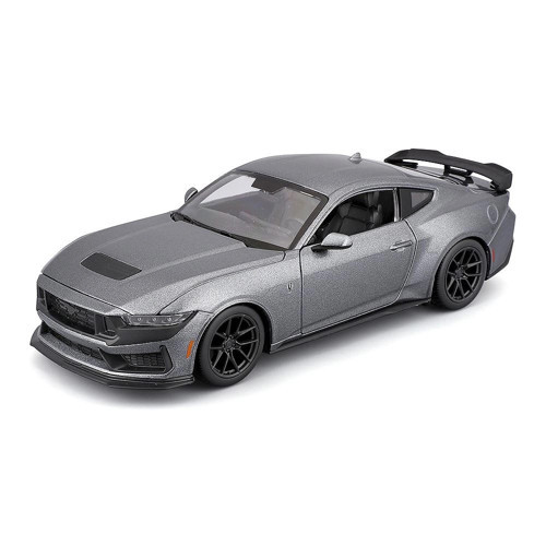 2024 Ford Mustang Dark House Model Araba 32925 Gri