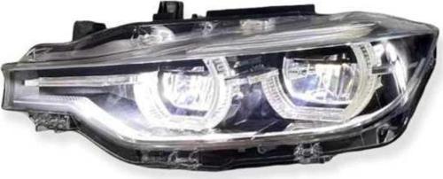 Bmw F30 Lci Led Far (Facelift)