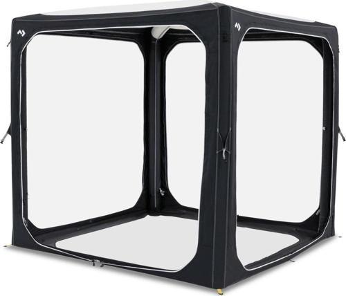 HUB 230x230 Şişme Havalı Tente