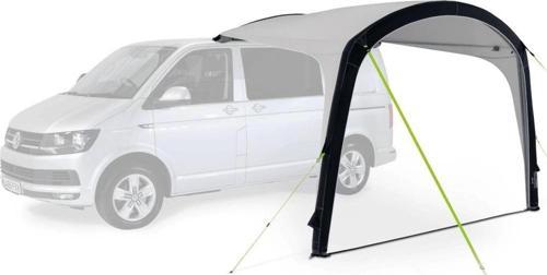 Sunshine AIR Pro VW T4,T5,T6 240cm Şişme Havalı Tente