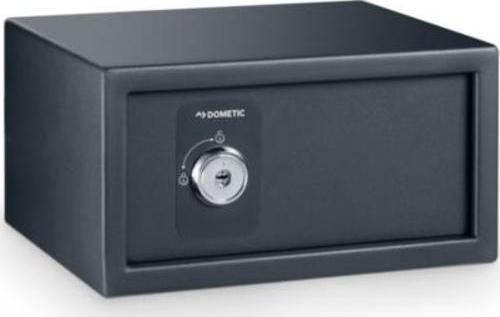310C  Safe Anahtarlı Çelik  Kasa 12 LT