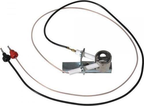 Buzdolapları için Gaz Brülör Yedek Parçası No.241280282
