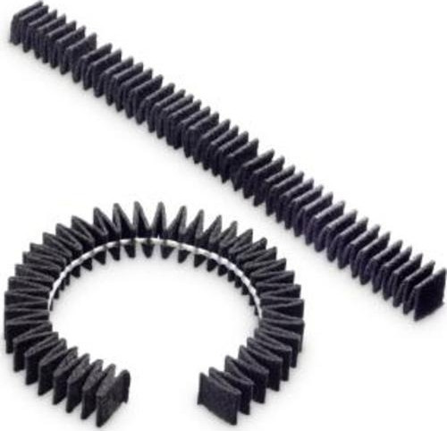 CK2000 Aktif Karbon Filtre
