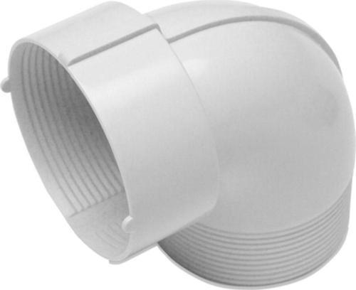 FreshWell FW-ADC - 90° Derece 60 mm Hava Dağıtım Borusu