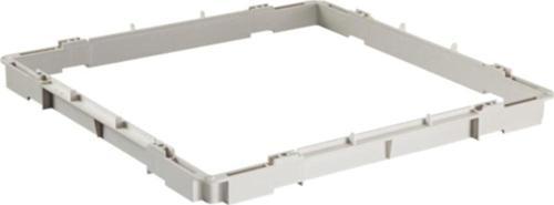 Mikro Heki 43-60 mm için Adaptör Çerçeve