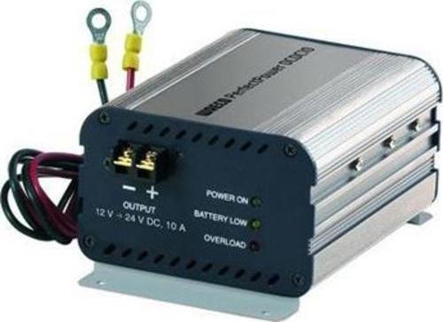 PerfectPower DCDC10 12V - 27.6V Çıkış Adaptör