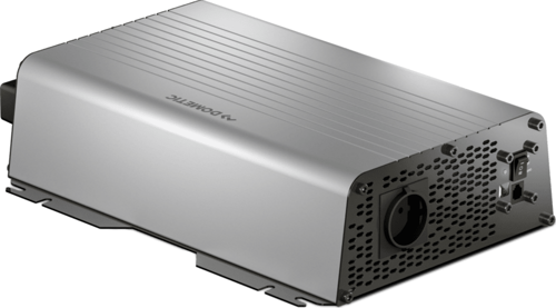 SinePower DSP 2024 24V/2000W Sinüs Dalgalı İnvertör