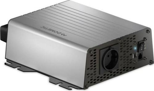 SinePower DSP 612 12V 600W Sinüs Dalgalı İnvertör