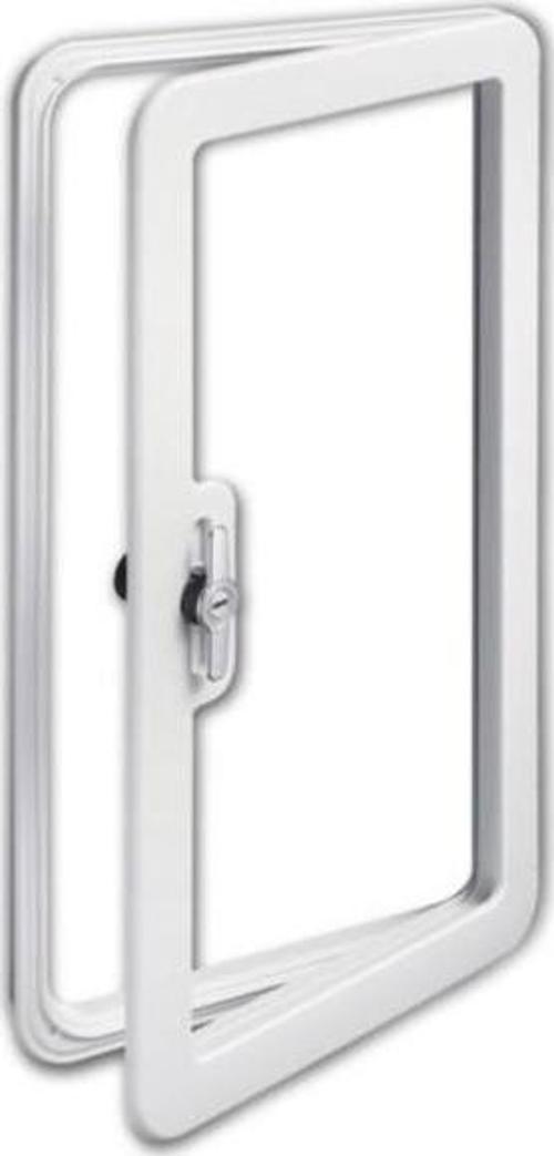 SK5 360 x 310mm Kasetli Tuvalet  Servis Kapağı