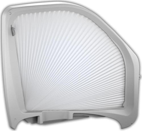 SP300 Ducato 250/290 &lt;07/2021 / Citroën Jumper/Peugeot Boxer (07/2006&gt; sonrası Sağ-Sol Cam Güneşlik