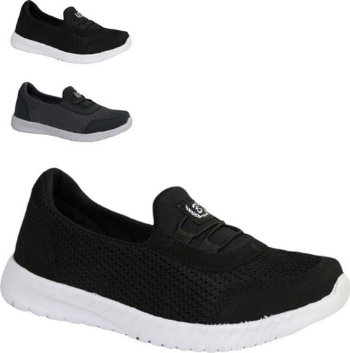 0575 Blacksea Anatomik Bayan Spor Ayakkabı