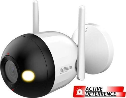 F2C-Pv 2Mp Wi-Fi Bullet Kamera