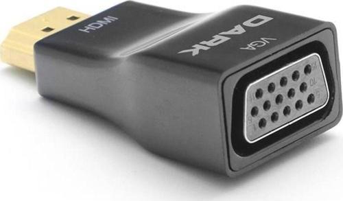 DK-HD-AHdmiXVGA5 Hdmi To Vga Dönüştürücü