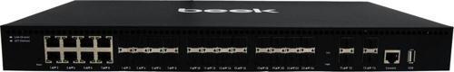 L3 Yönetilebilir Switch&lt;br&gt;24 x 1000 Base-X SFP yuva&lt;br&gt;8 x 10/100/1000BASE-T port