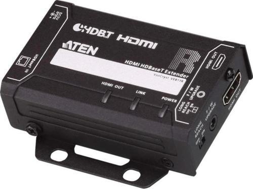 HDMI HDBaseT Sinyal Uzatma Cihazı, 100 metre&lt;br&gt;HDMI HDBaseT Extender (4K@100m) (HDBaseT Class