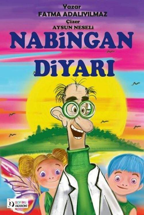 Nabingan Diyarı