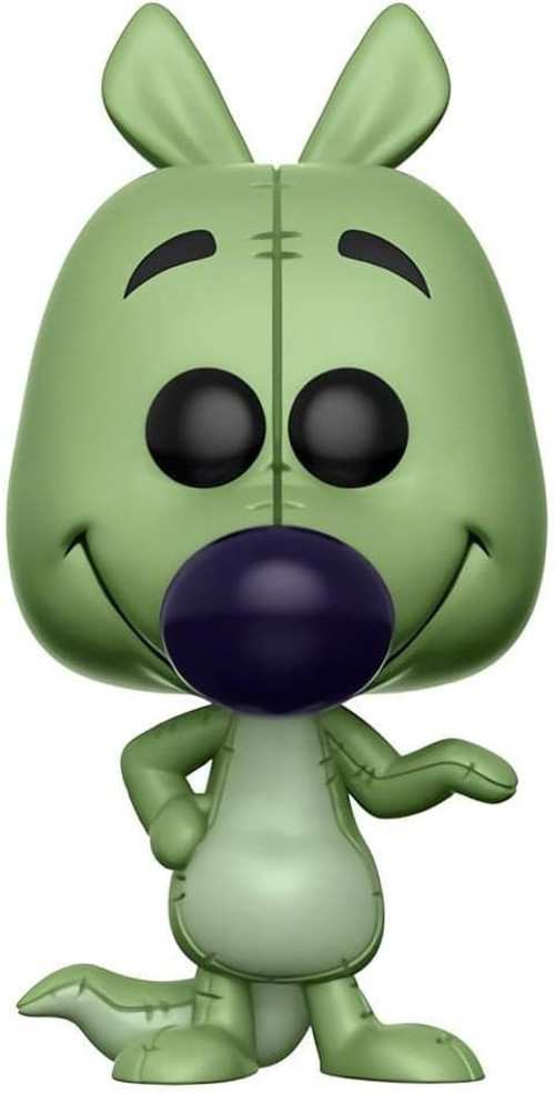 . Vinylfigur: Disney: Winnie the Pooh: Woozle
