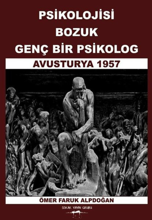 Psikoloji Bozuk Genç Bir Psikolog - Avusturya 1957