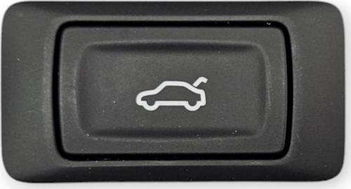 Audi Q3 2012-2014 Elektrikli Bagaj Kapağı Kapatma Düğmesi 4G0959831A