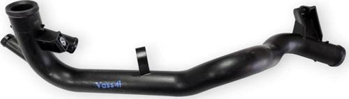 Audi Q5 2009-2012 2.0 Dizel Radyatör Soğutma Borusu 03L121071B
