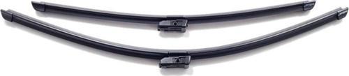 MG HS 2020-2025 Ön Cam Silecek Takımı Silgi 60x40cm