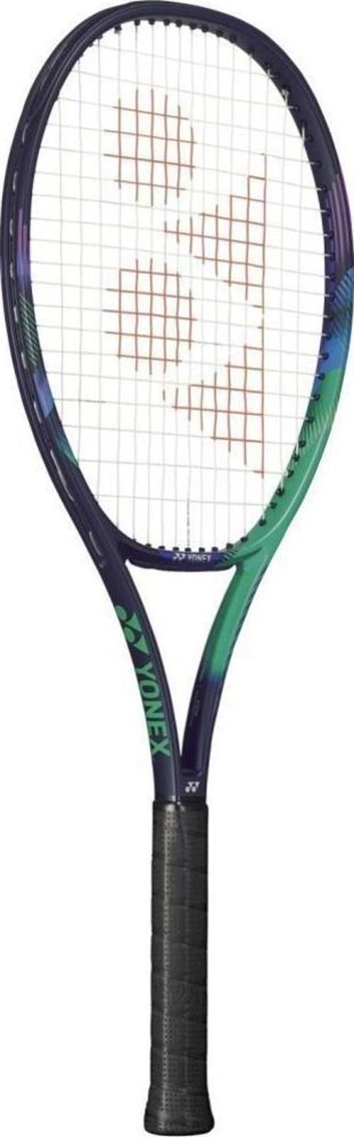 Vcore Pro 100 inch 300 Gr Mor Yeşil 2022 Sezon Tenis Raketi